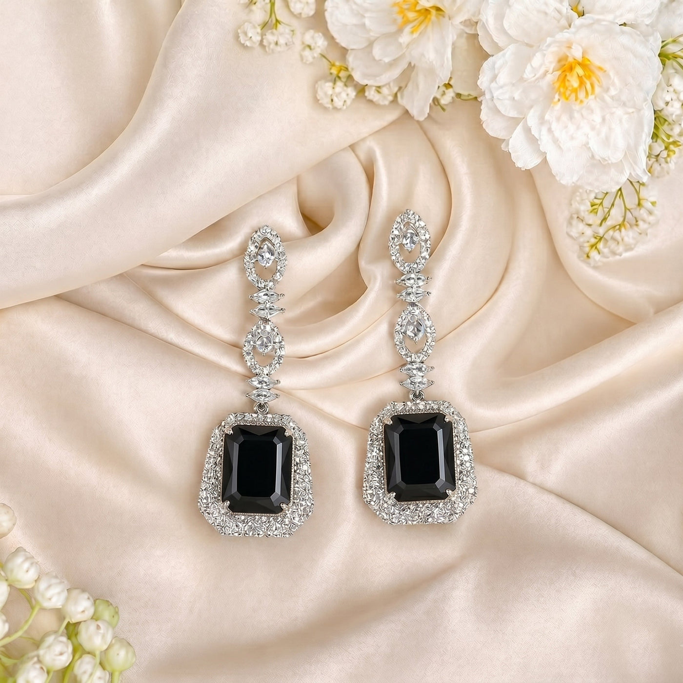 Mehvar Earring | ER-168