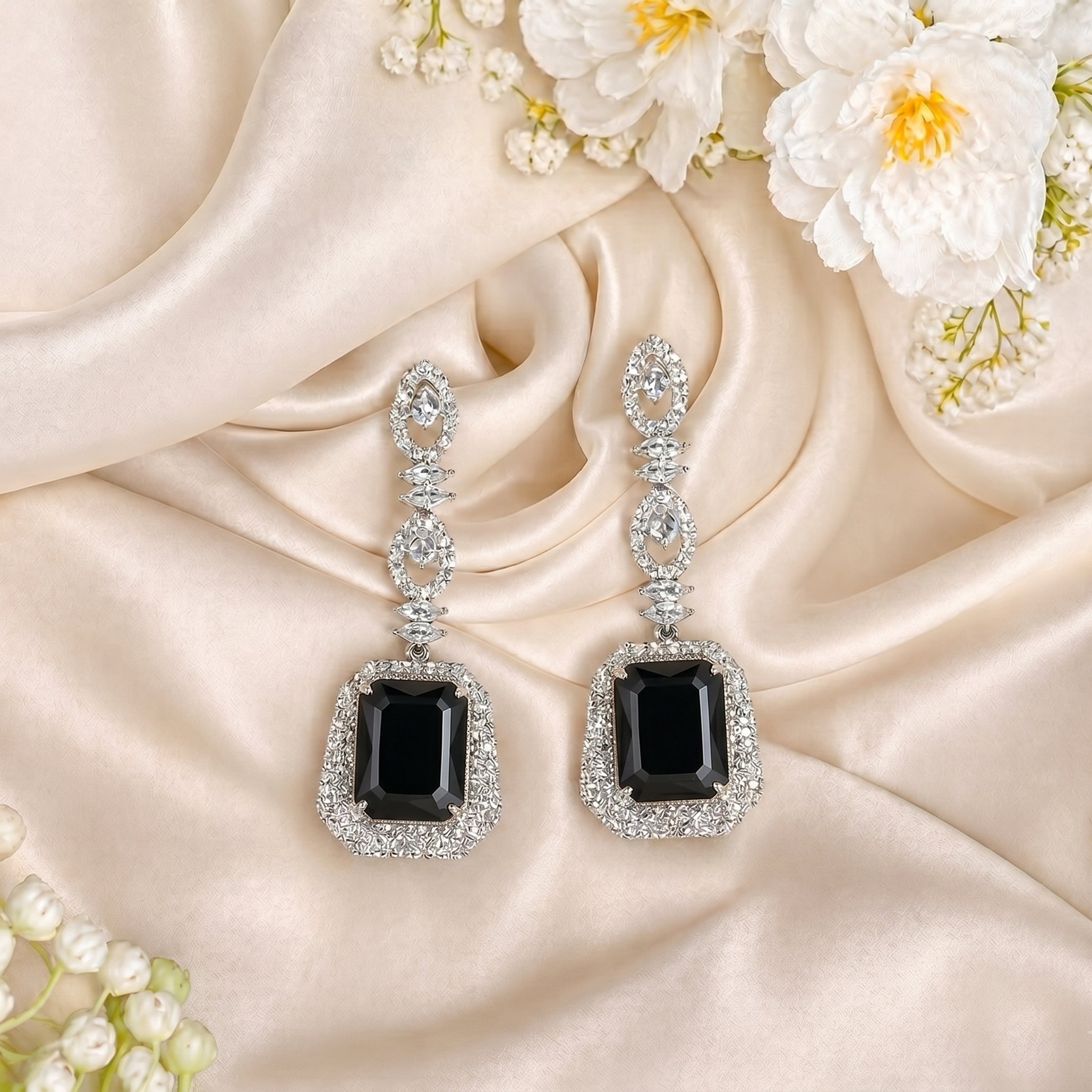Mehvar Earring | ER-168