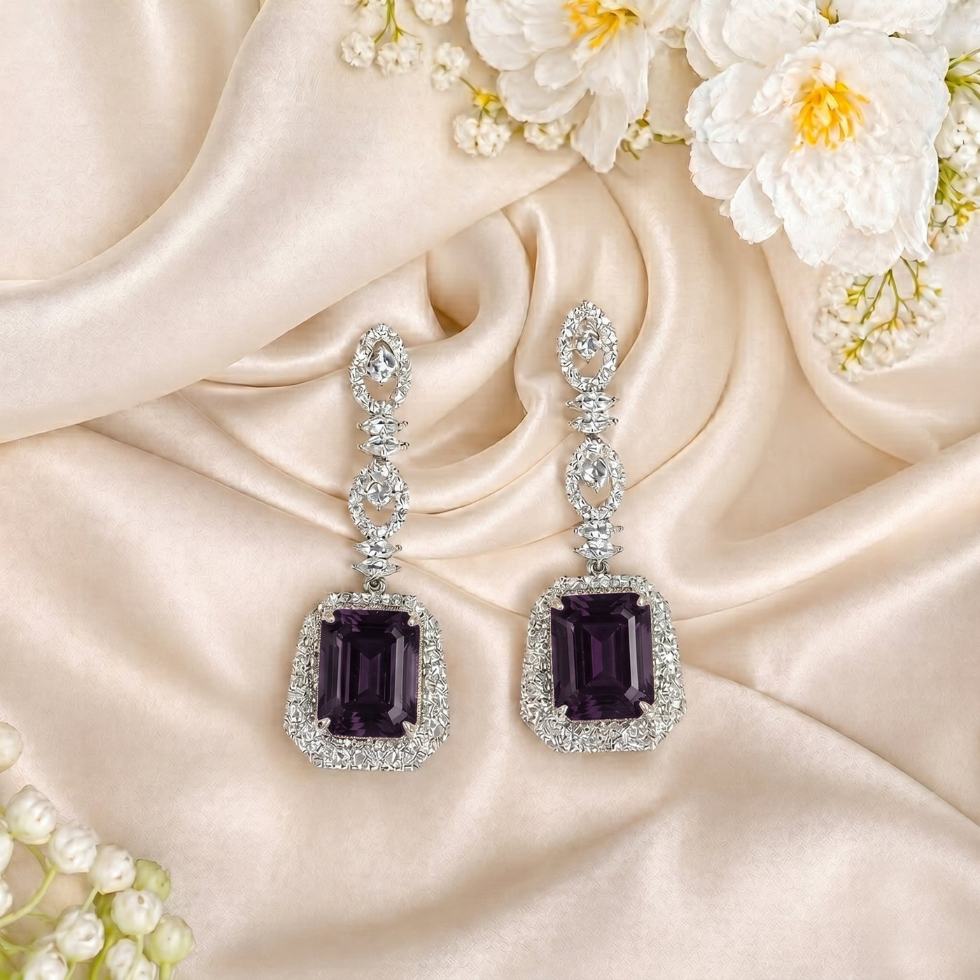 Mehvar Earring | ER-168