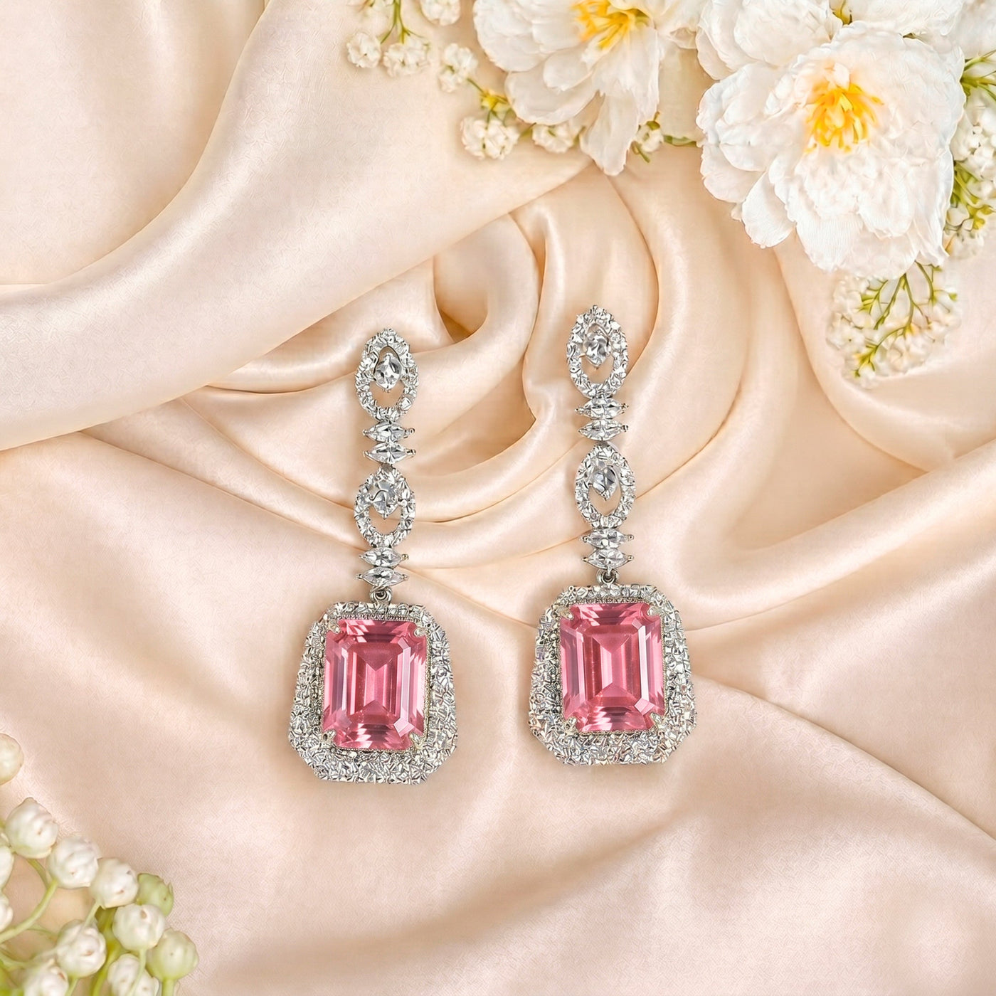Mehvar Earring | ER-168