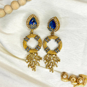 Marjan Earrings | ER-154
