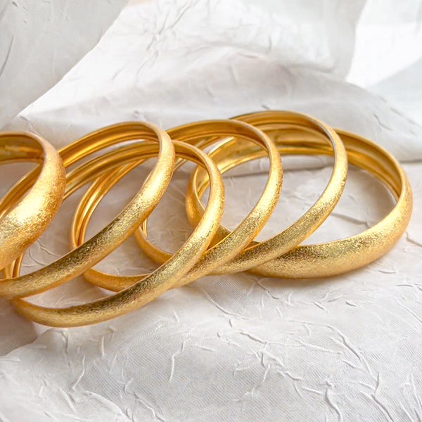 Mystic Glow Bangles | BN-02