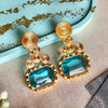 Naqsh-e-Gohar Earrings | ER-136