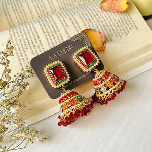 Nauroz Earrings | ER-151