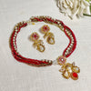 Nazneen Mala Set | S-75