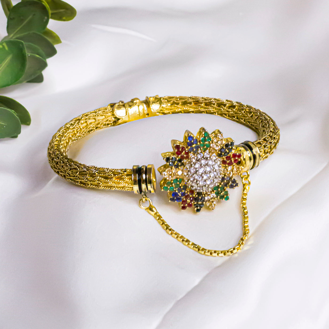 Nisa Bangles | BN-52