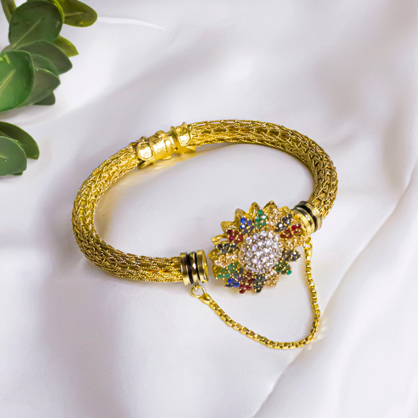 Nisa Bangles | BN-52