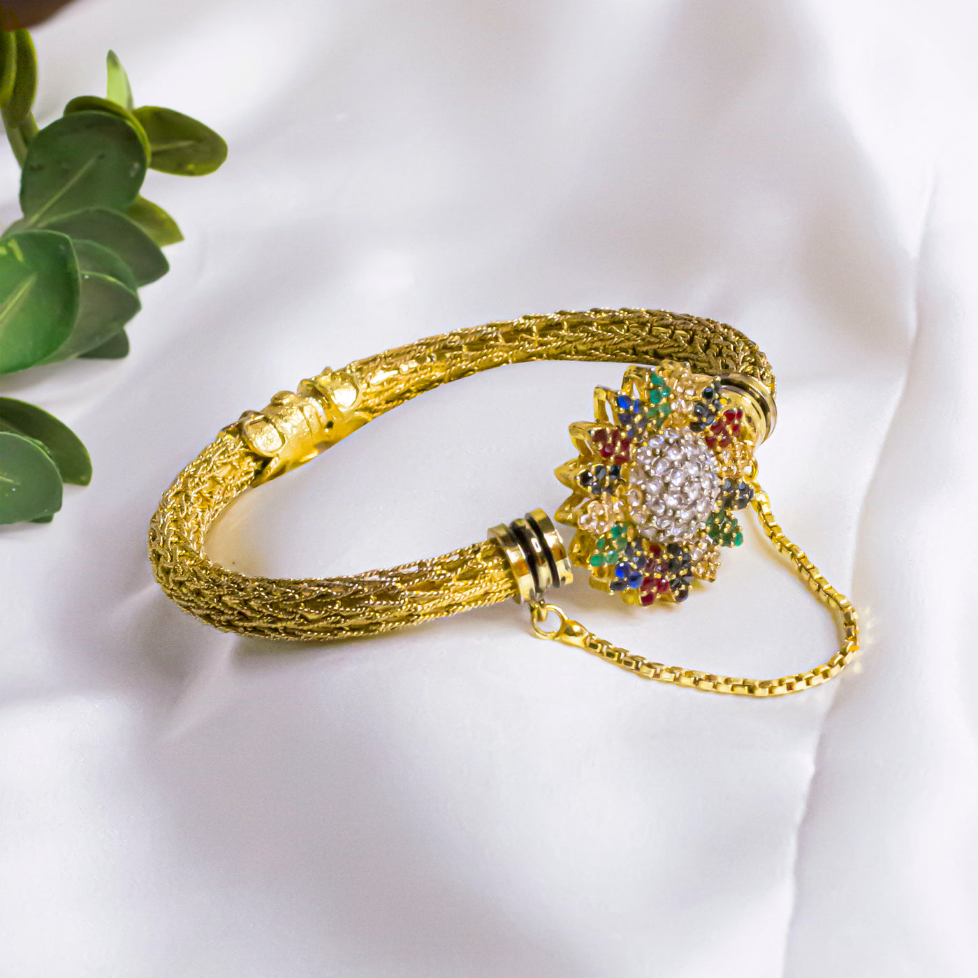 Nisa Bangles | BN-52