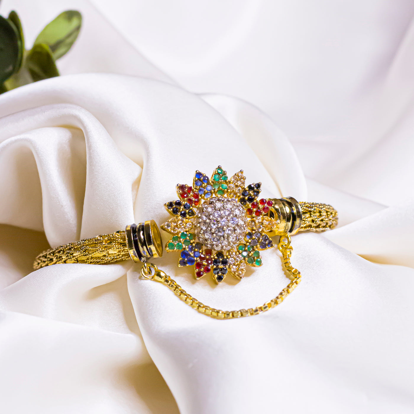 Nisa Bangles | BN-52