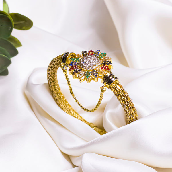 Nisa Bangles | BN-52