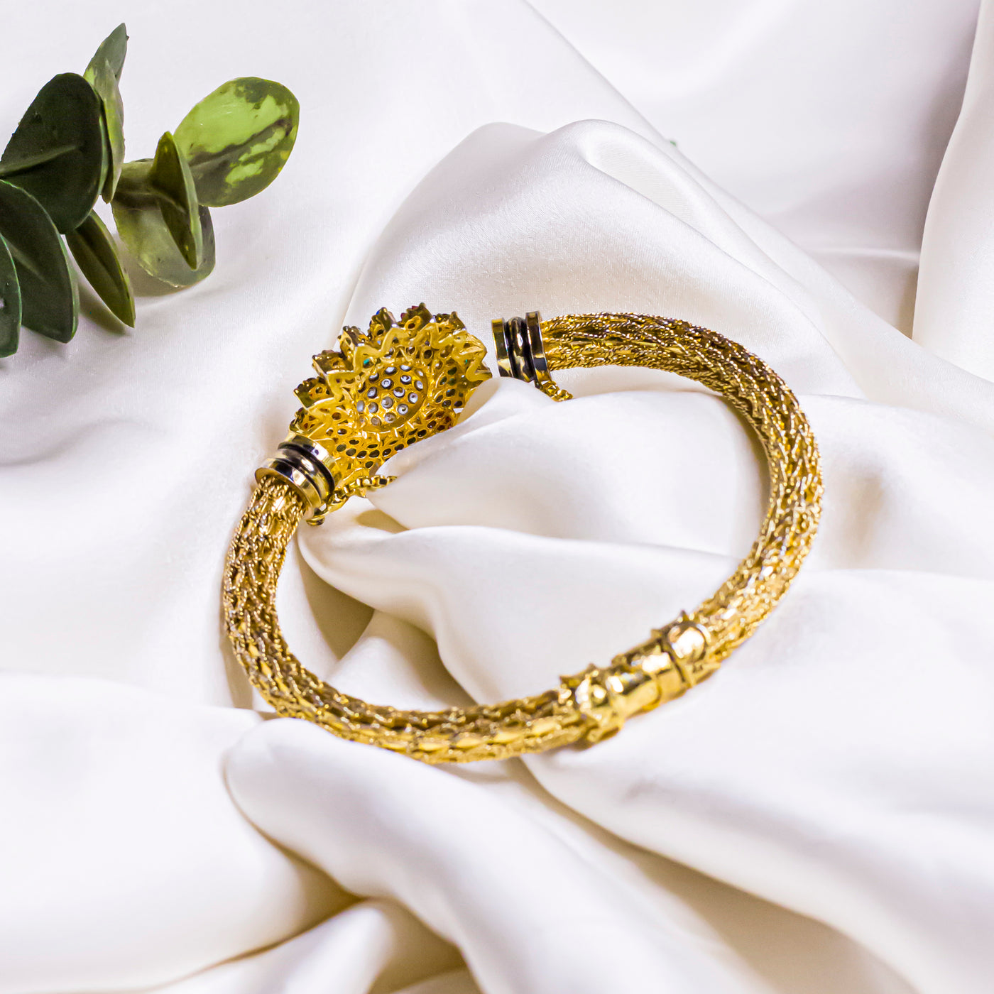 Nisa Bangles | BN-52
