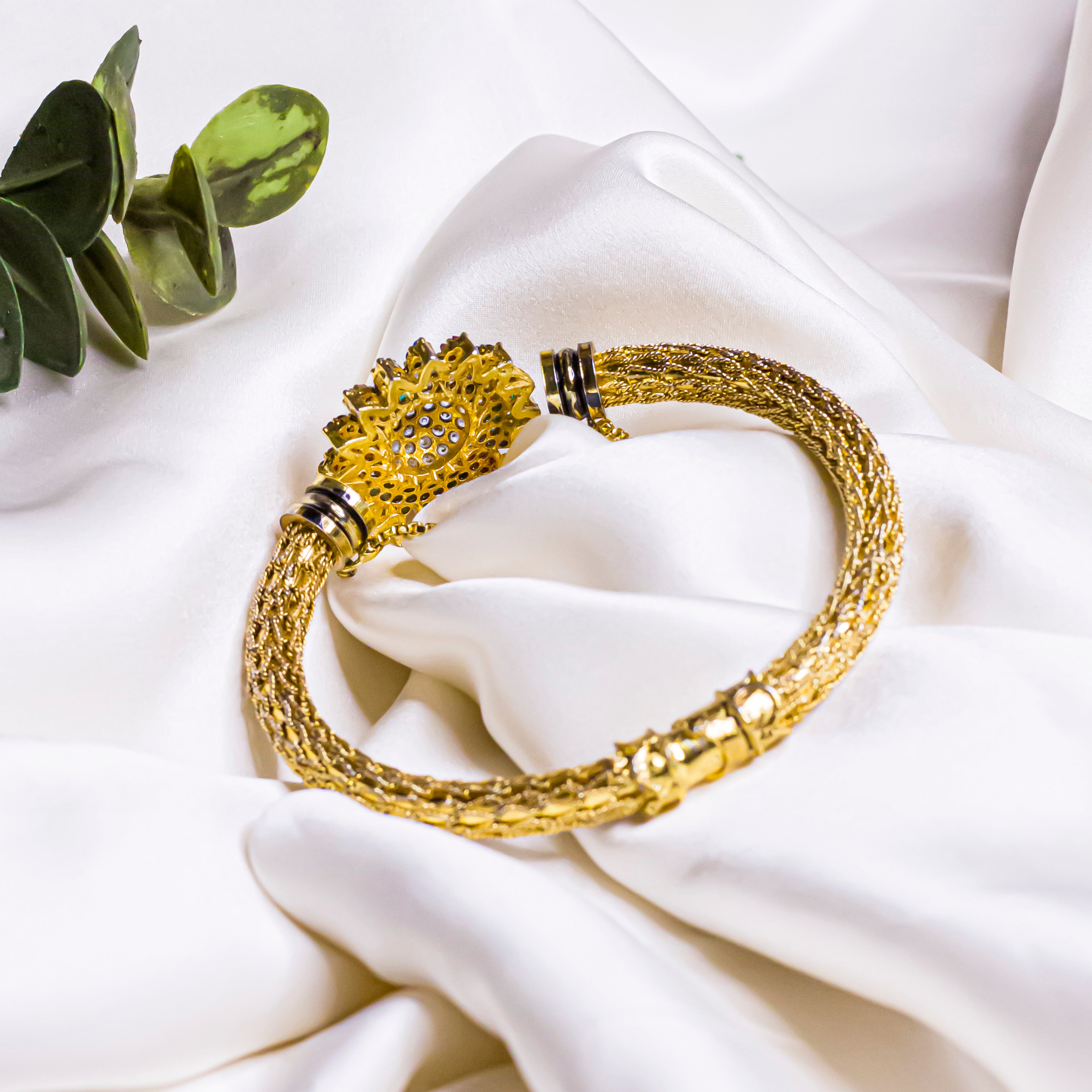 Nisa Bangles | BN-52