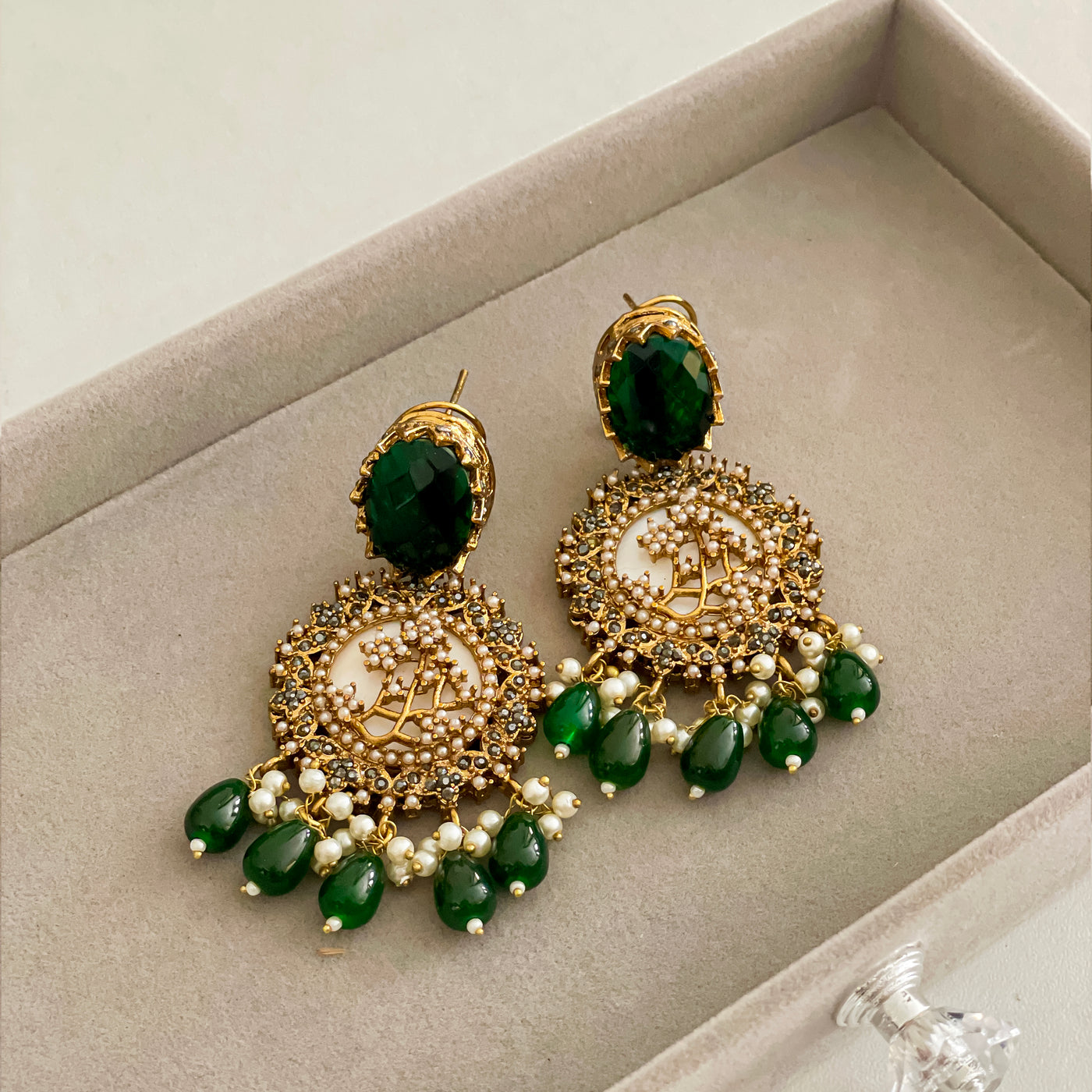 Norah Earrings | ER-63