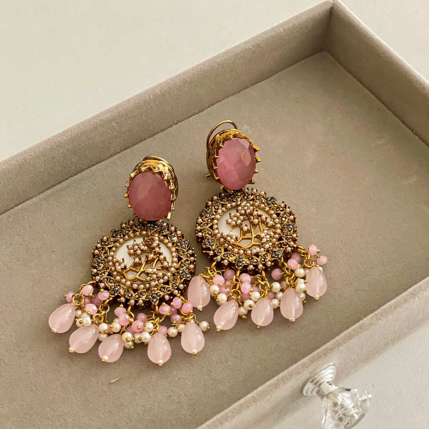 Norah Earrings | ER-63