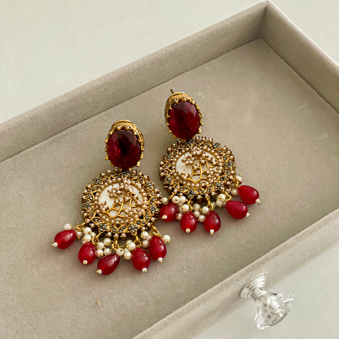 Norah Earrings | ER-63
