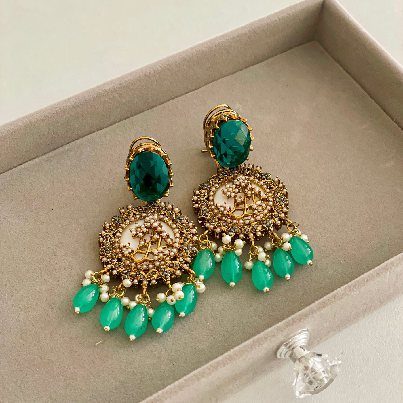 Norah Earrings | ER-63