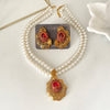 Pareesa Mala Set | S-71