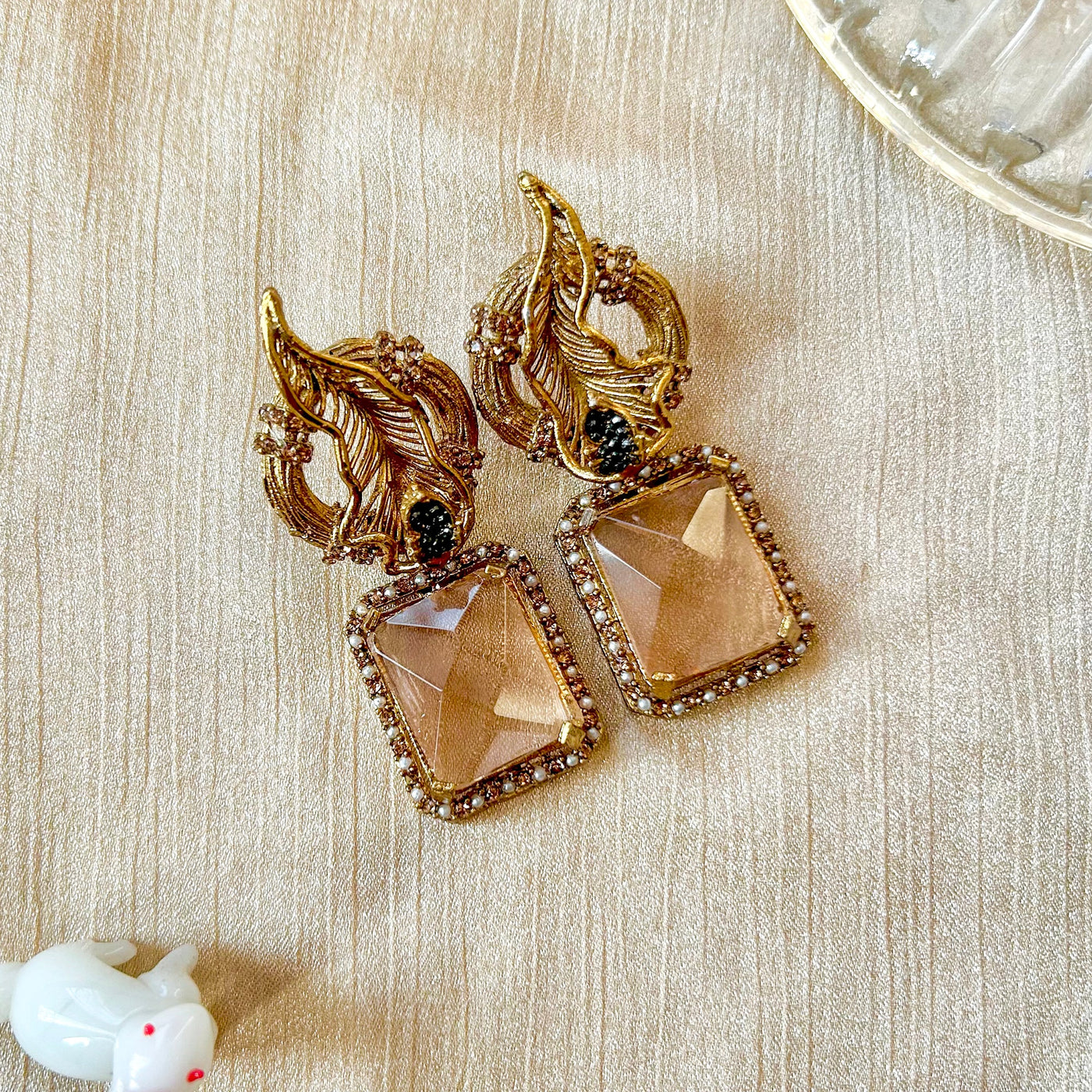 Raneem Earring | ER-158