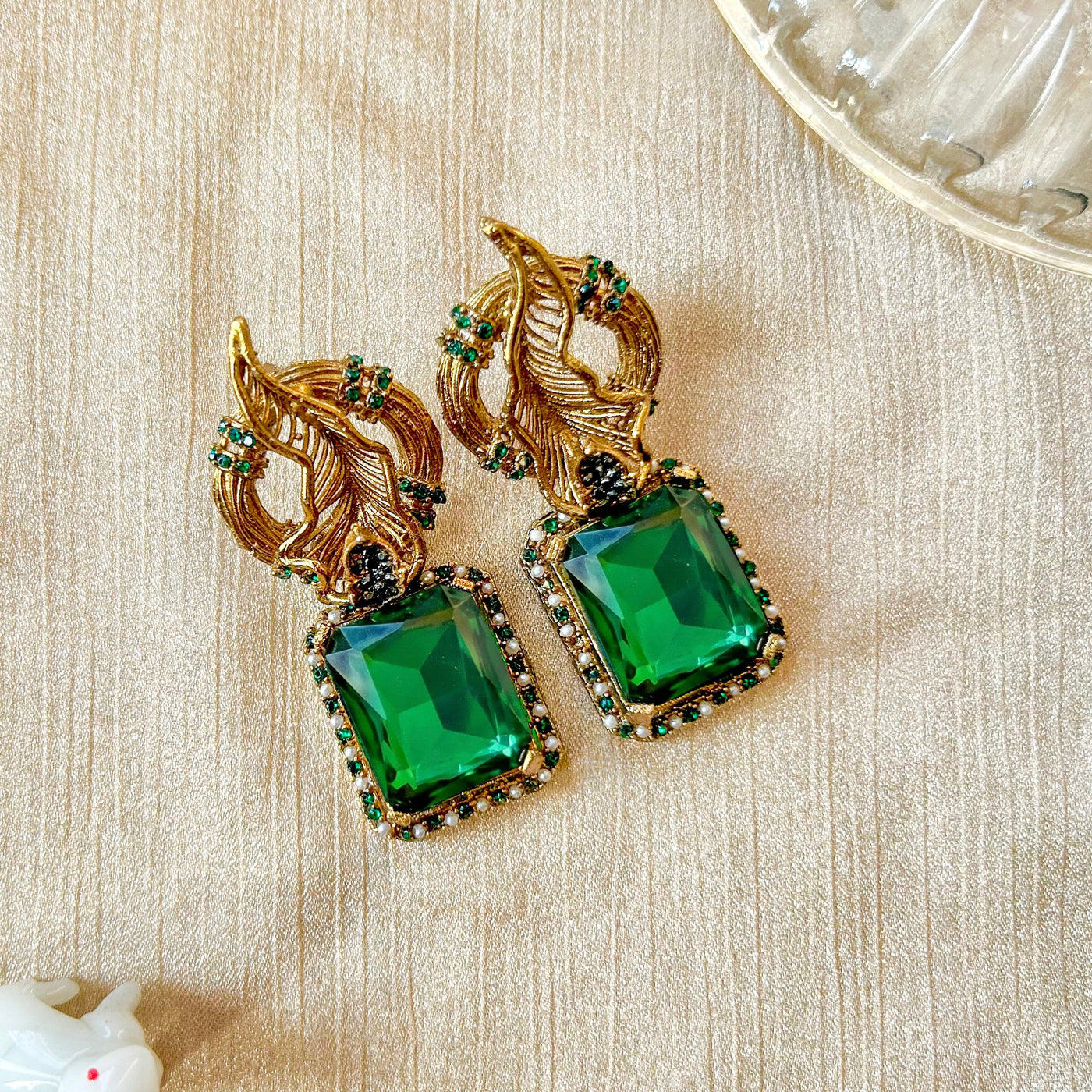 Raneem Earring | ER-158