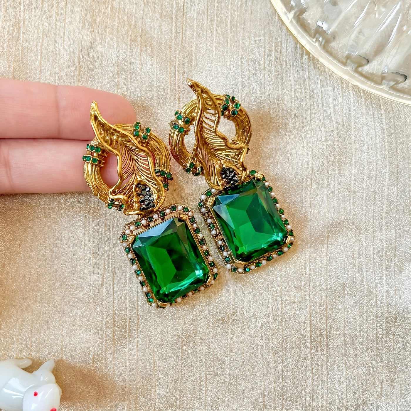Raneem Earring | ER-158