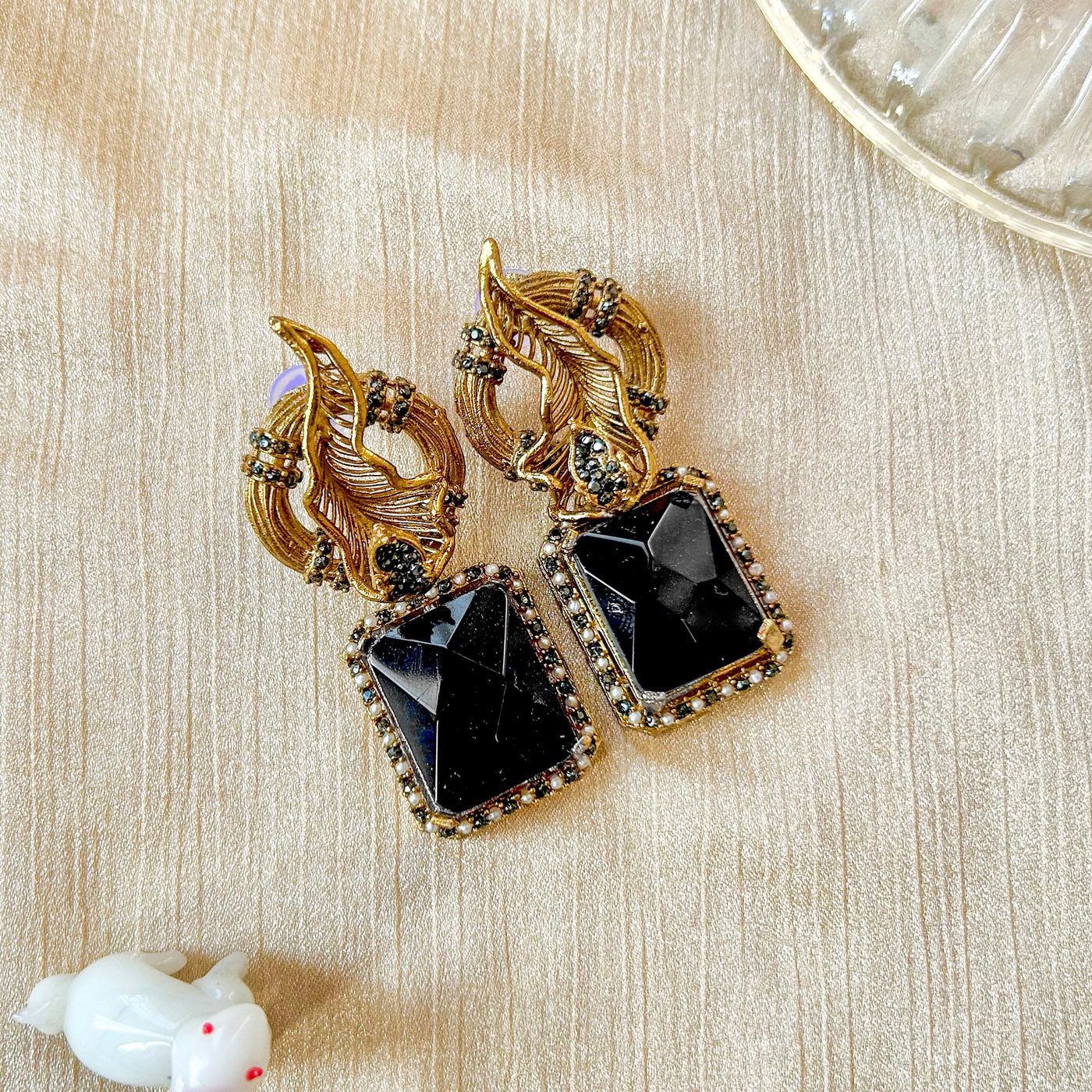 Raneem Earring | ER-158