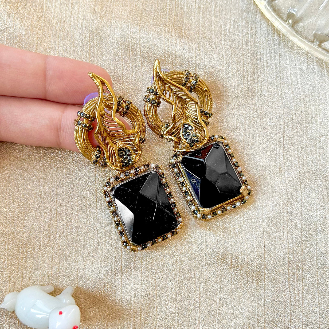 Raneem Earring | ER-158