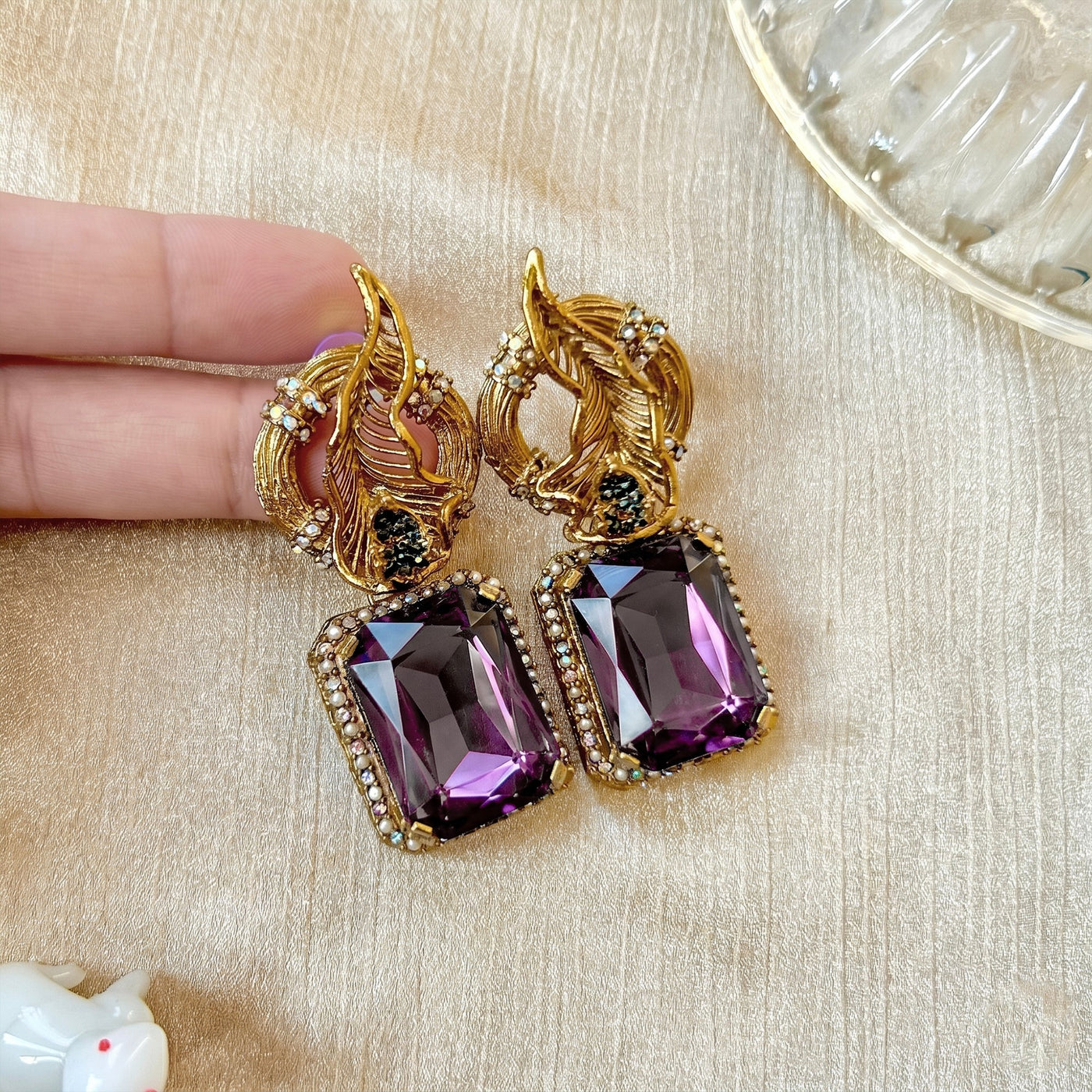 Raneem Earring | ER-158