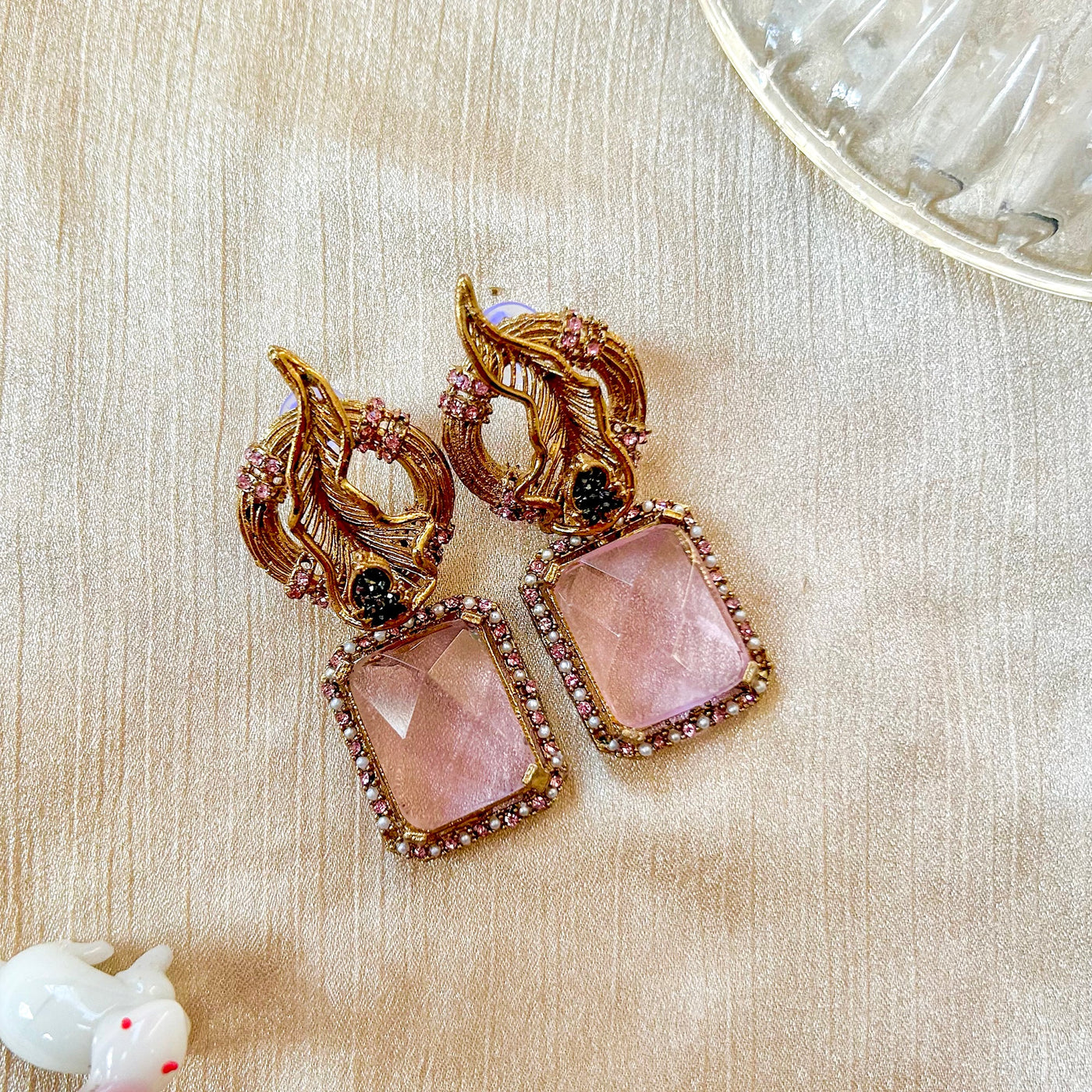 Raneem Earring | ER-158