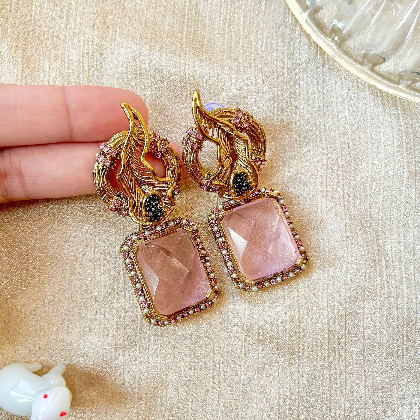 Raneem Earring | ER-158