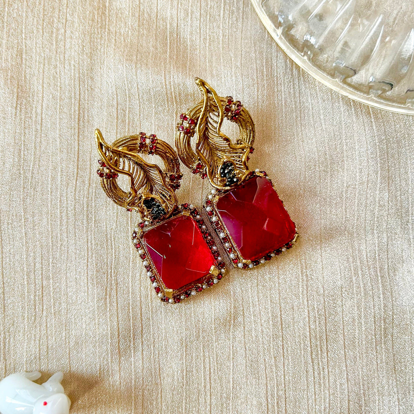 Raneem Earring | ER-158