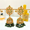 Raqs-e-Noor Jhumkas | JK-34