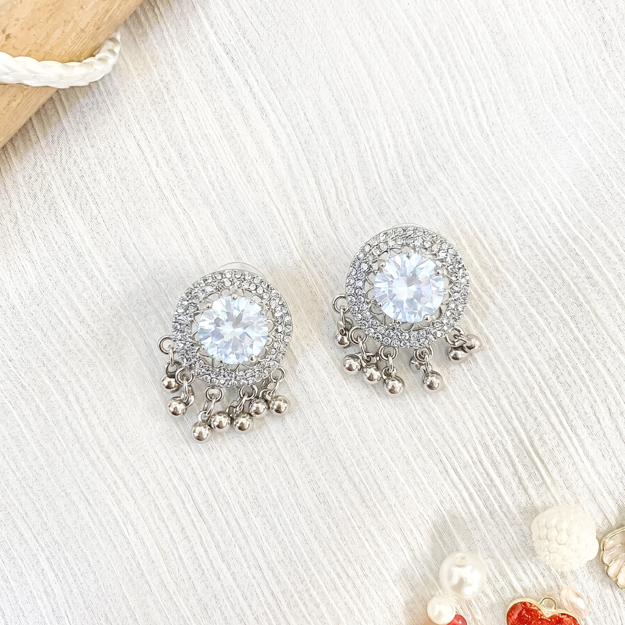 Raqs Earring | ER-165
