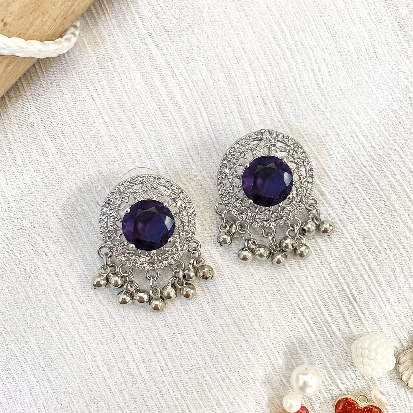 Raqs Earring | ER-165