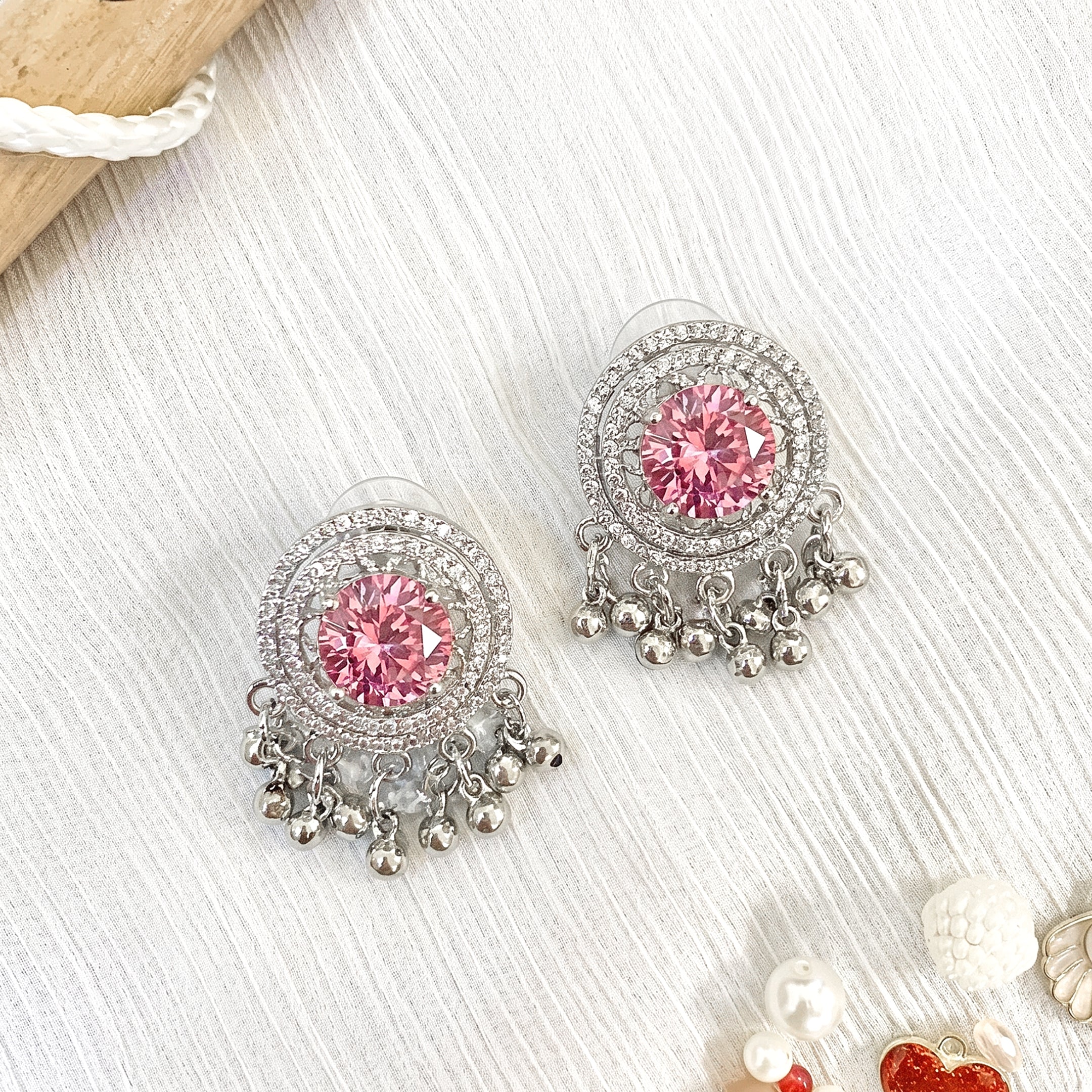 Raqs Earring | ER-165