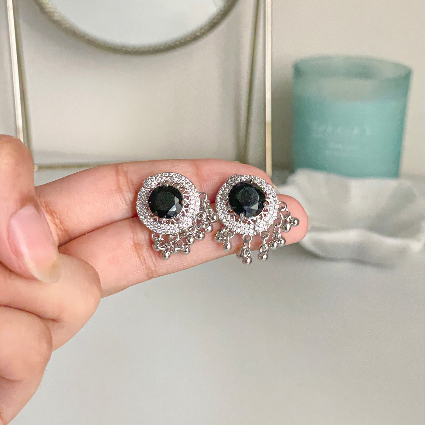 Raqs Earring | ER-165