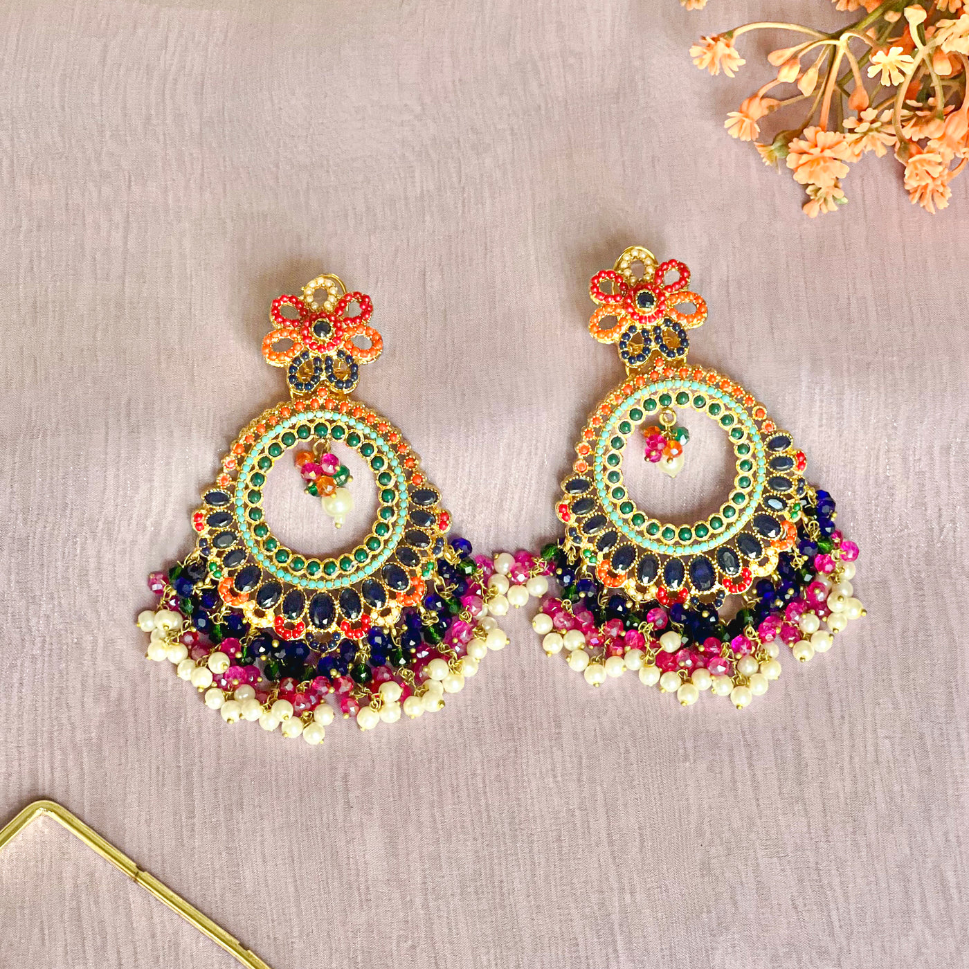 Rimjhim Earrings | ER-135