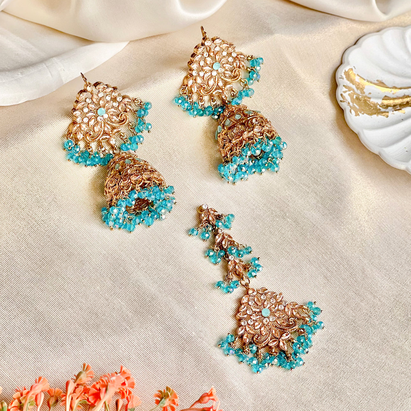 Riwaayat Jhumkas l JK-36