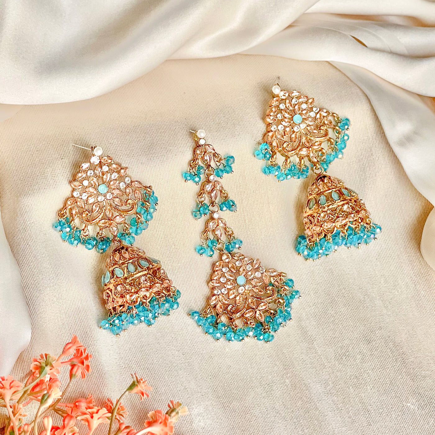 Riwaayat Jhumkas l JK-36