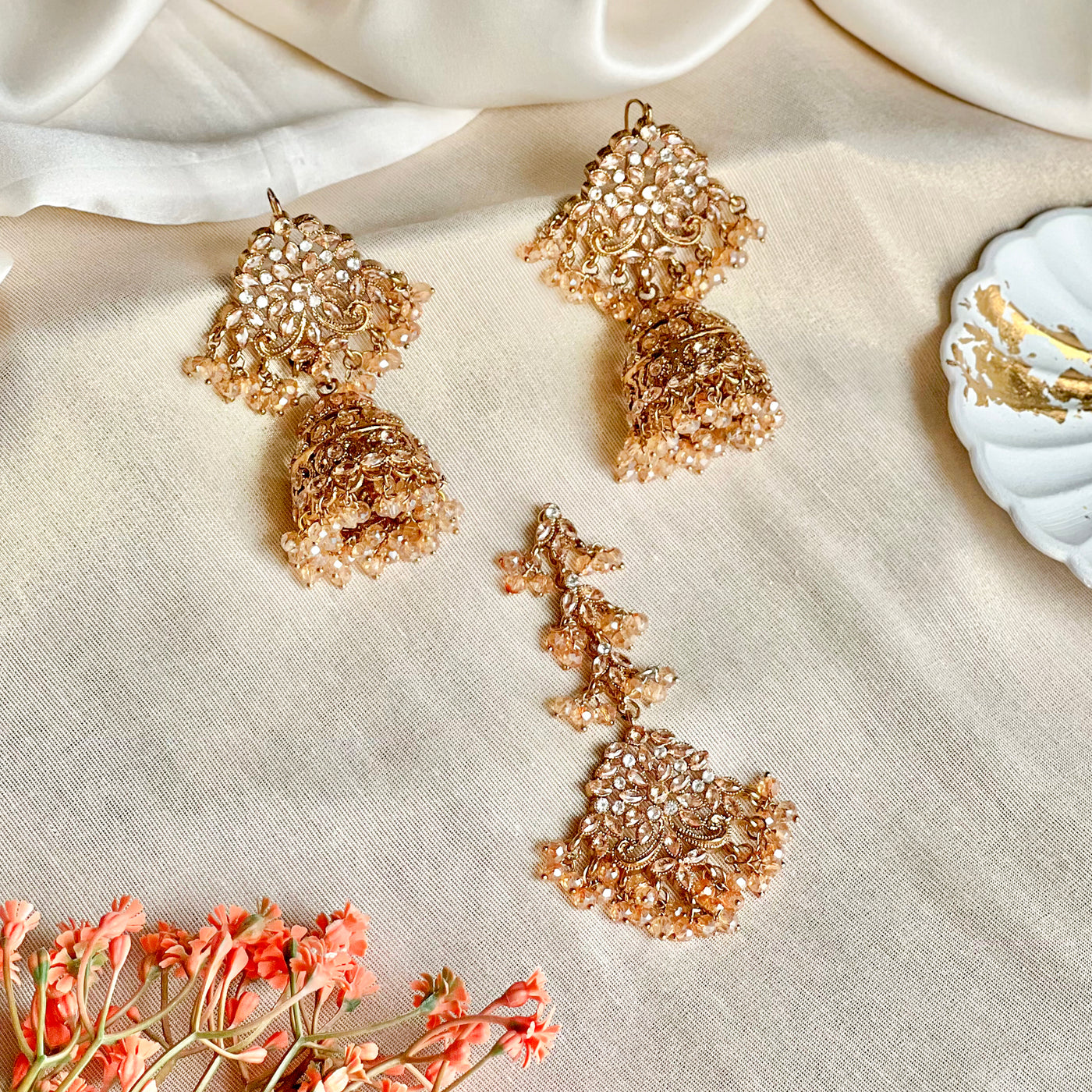 Riwaayat Jhumkas l JK-36
