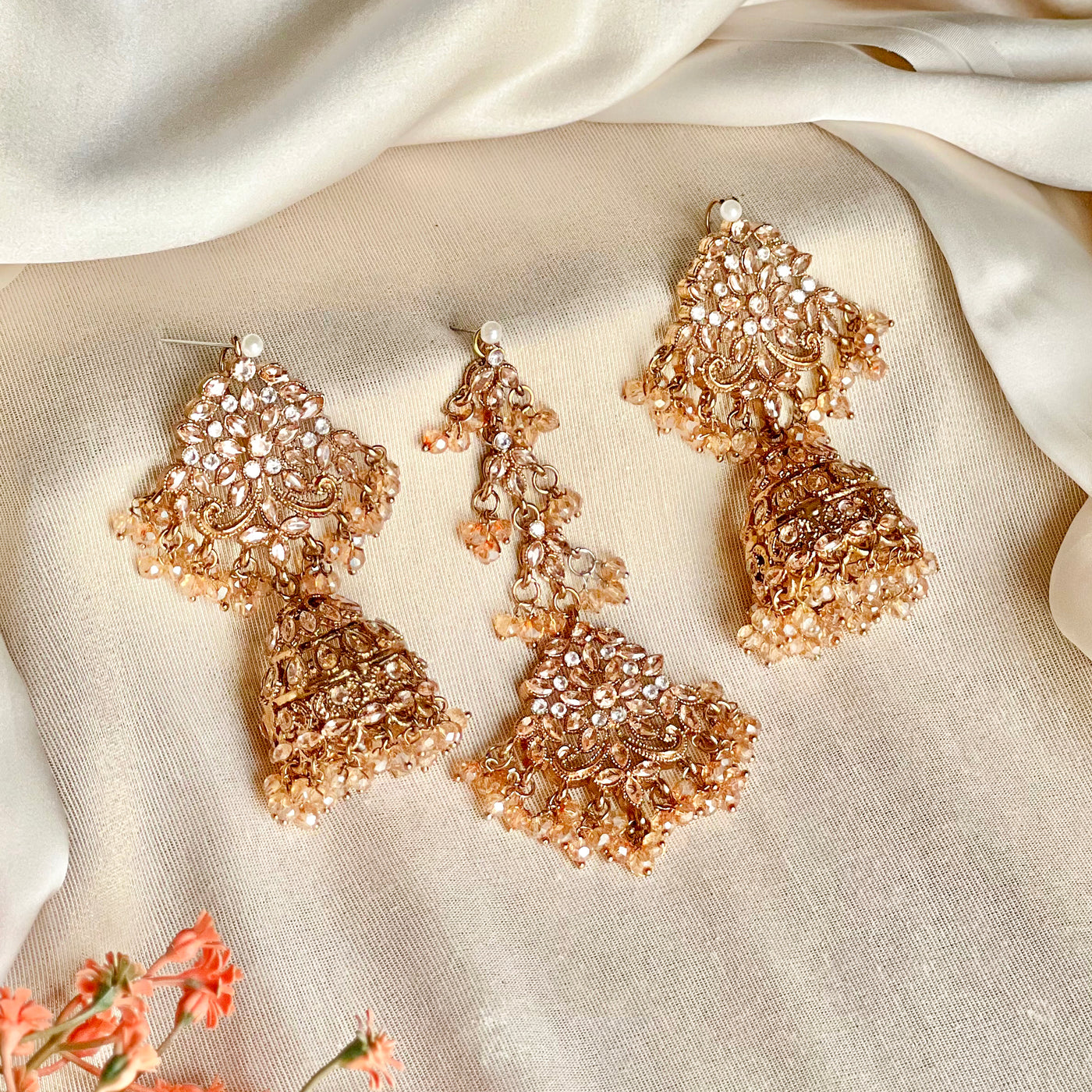 Riwaayat Jhumkas l JK-36