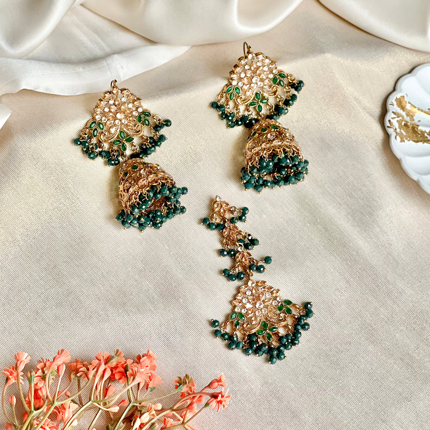 Riwaayat Jhumkas l JK-36