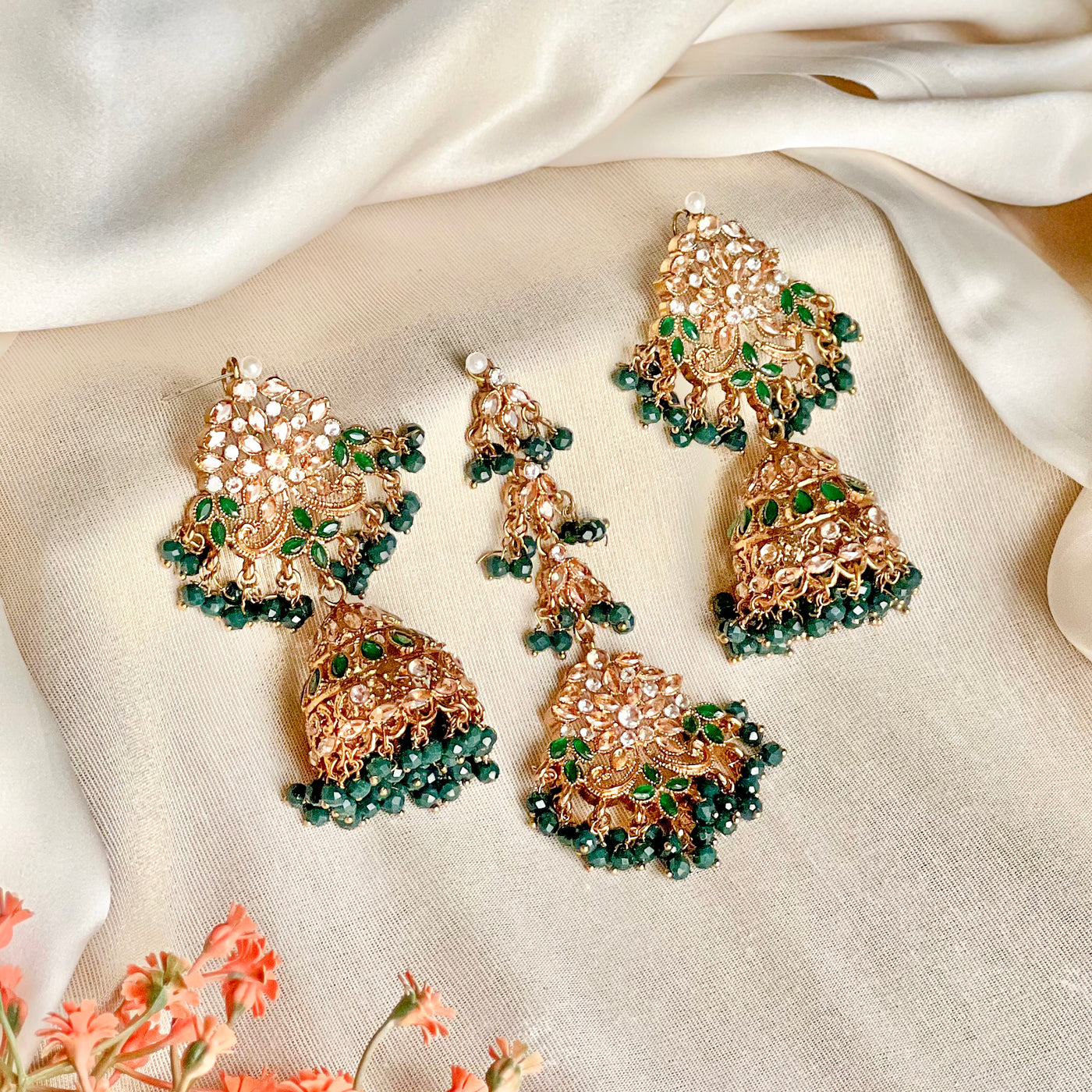 Riwaayat Jhumkas l JK-36