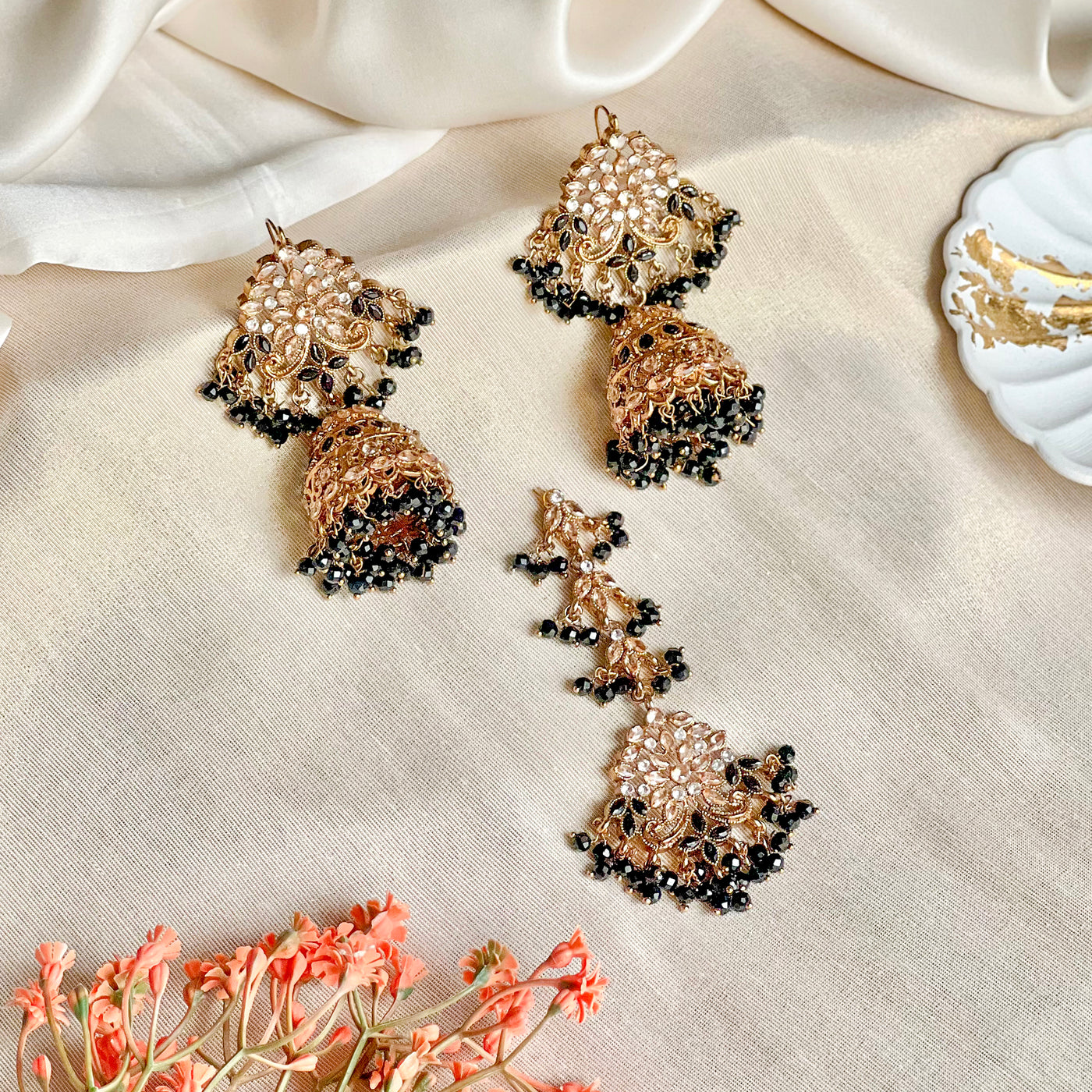 Riwaayat Jhumkas l JK-36