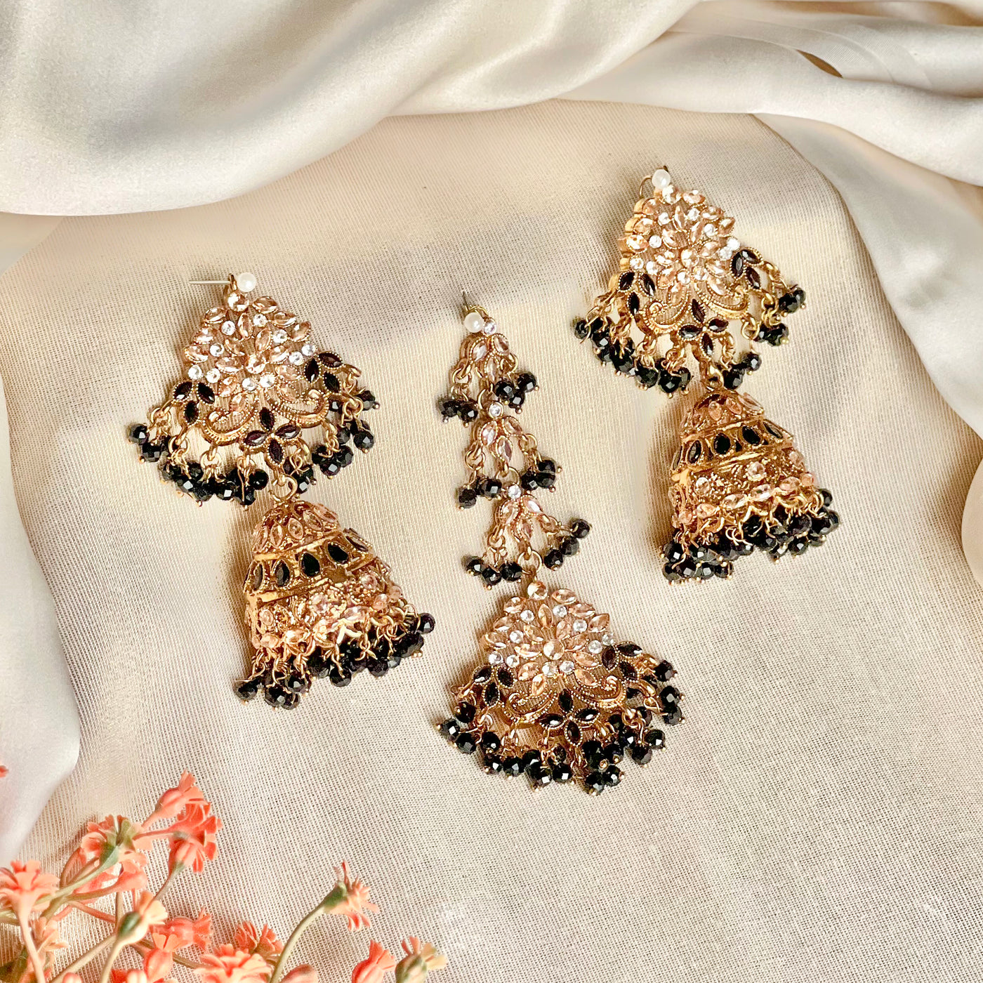 Riwaayat Jhumkas l JK-36