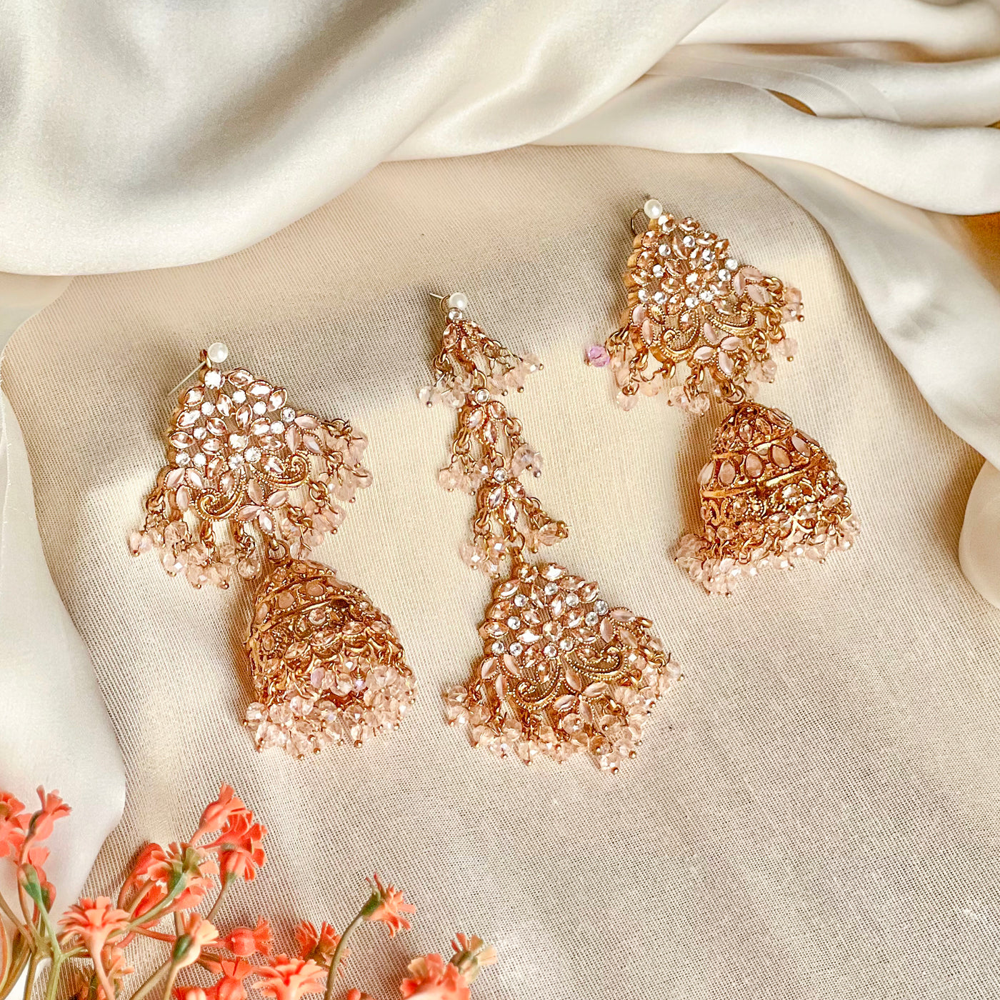 Riwaayat Jhumkas l JK-36