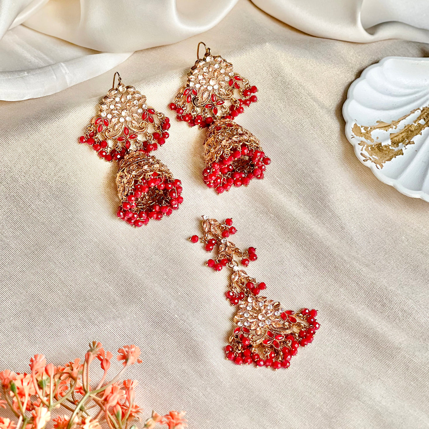 Riwaayat Jhumkas l JK-36