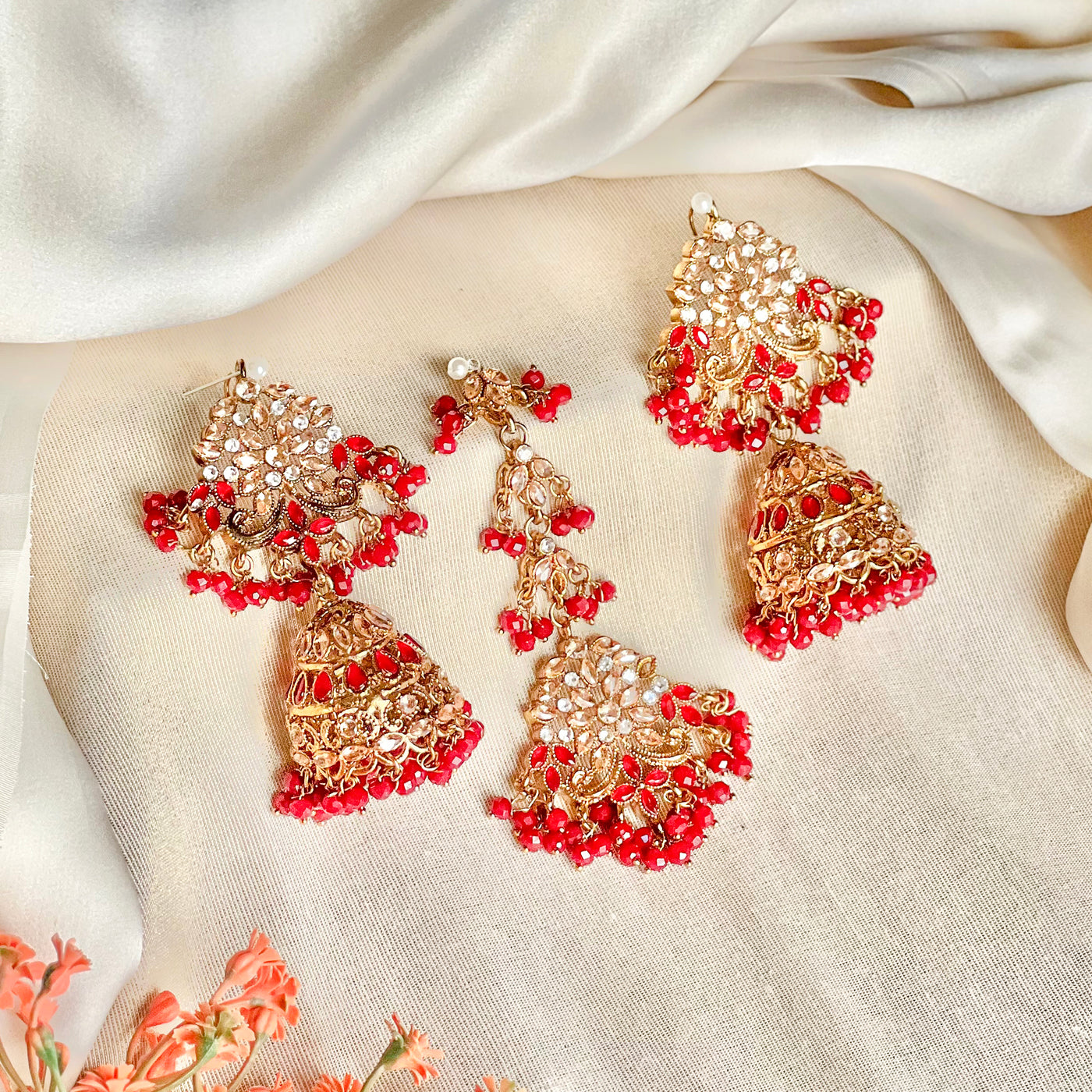 Riwaayat Jhumkas l JK-36