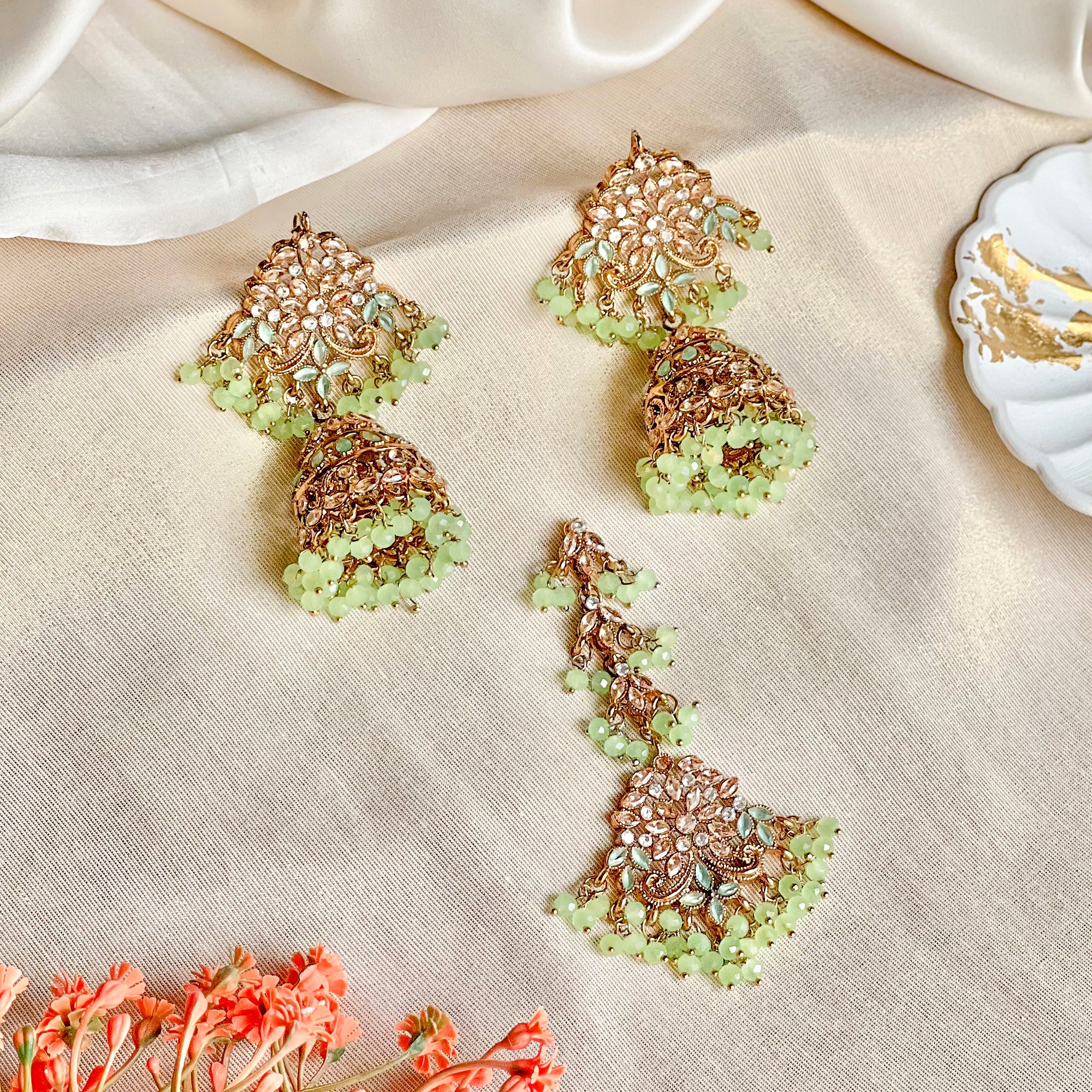 Riwaayat Jhumkas l JK-36