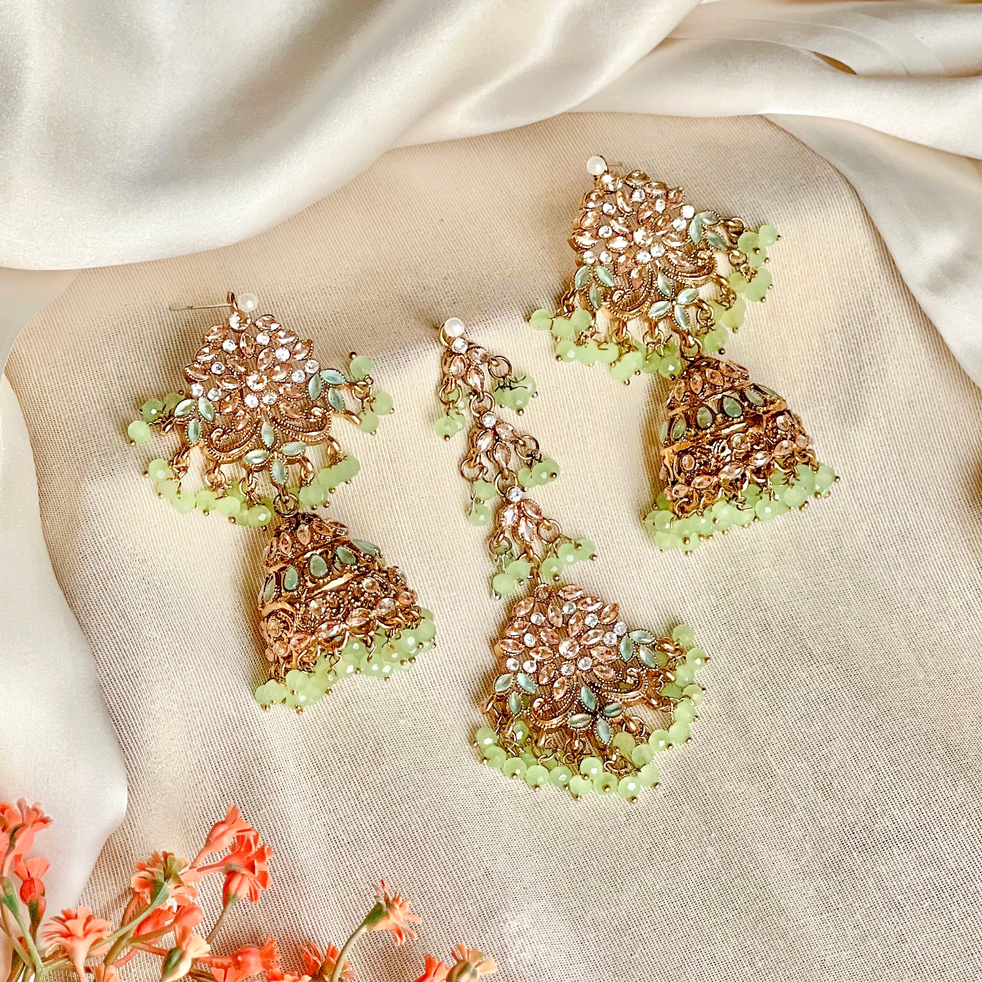 Riwaayat Jhumkas l JK-36