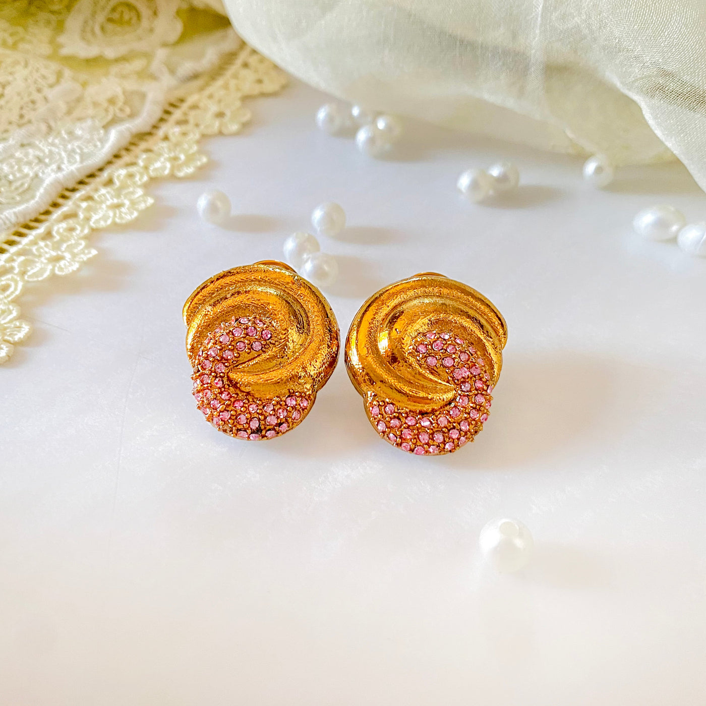 Zarqaa Earrings | ER-146